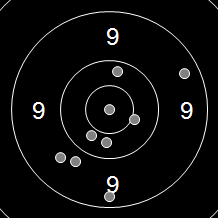 Target Image