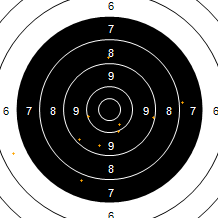 Target Image