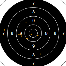 Target Image