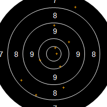 Target Image