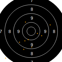 Target Image