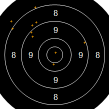Target Image