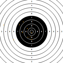 Target Image