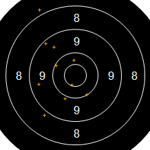 Target Image