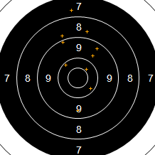 Target Image