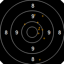 Target Image