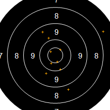 Target Image