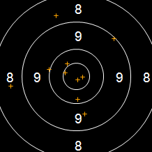 Target Image