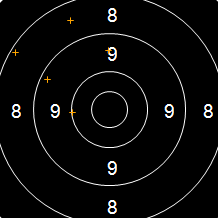 Target Image