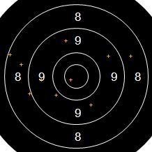 Target Image