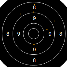 Target Image