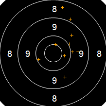 Target Image