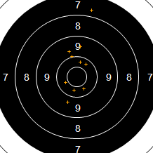 Target Image