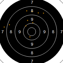 Target Image