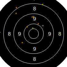 Target Image