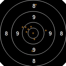 Target Image