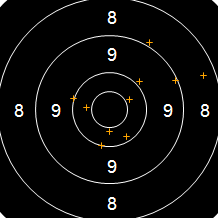Target Image
