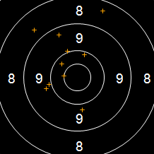 Target Image
