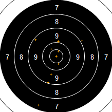 Target Image