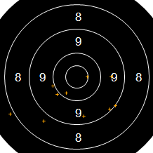 Target Image