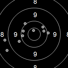 Target Image