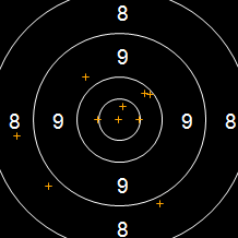 Target Image