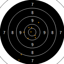 Target Image