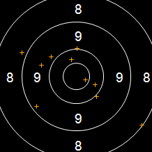 Target Image