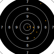 Target Image