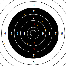 Target Image