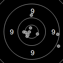 Target Image