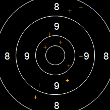Target Image