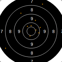 Target Image