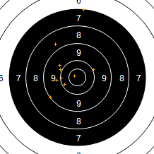 Target Image
