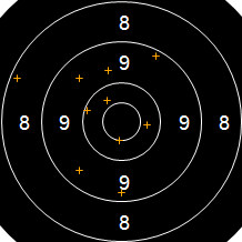 Target Image