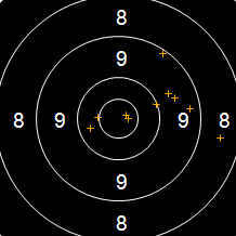 Target Image