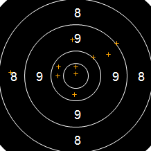Target Image