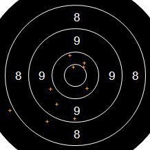 Target Image