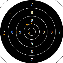 Target Image