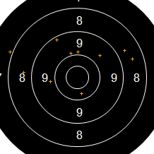 Target Image