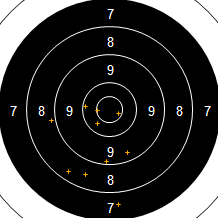Target Image