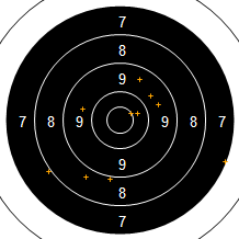 Target Image