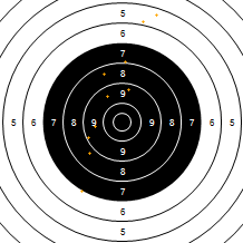 Target Image