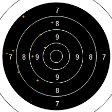 Target Image