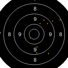 Target Image