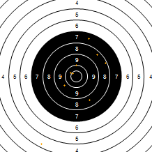 Target Image