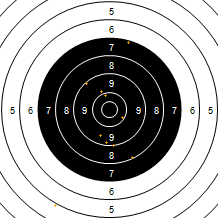 Target Image