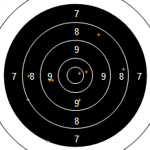 Target Image