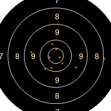 Target Image