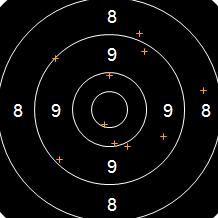 Target Image